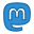 mastodon icon