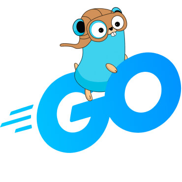 go logo