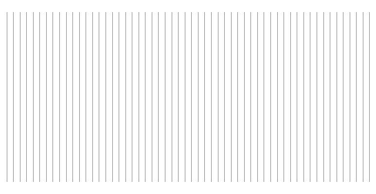 clean lines